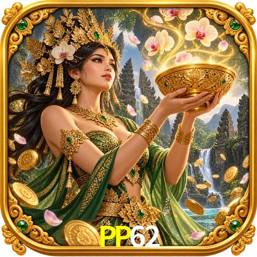 PP62 Indonesia - Peningkatan performa dan UI/UX terbaru